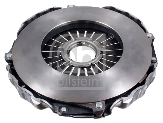 Clutch Pressure Plate 105318