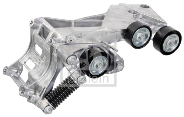 Belt Tensioner, V-ribbed belt 181528