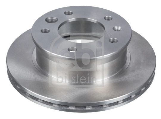 Brake Disc 07517