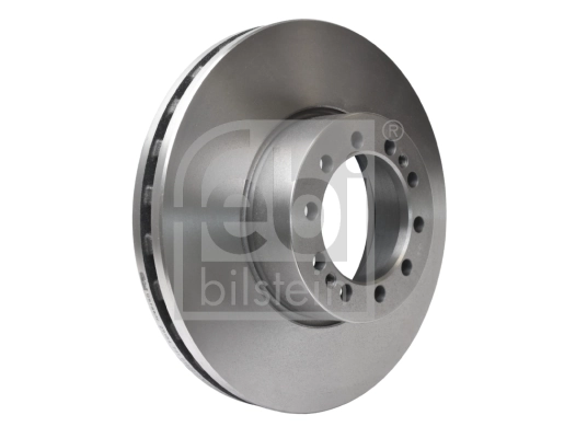 FEBI BILSTEIN 29154 Brake Disc