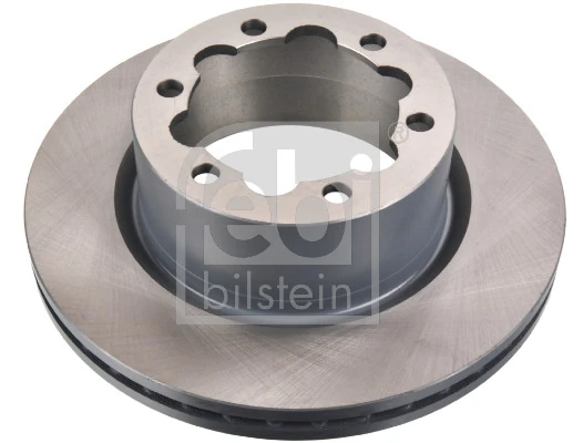 Brake Disc 174452