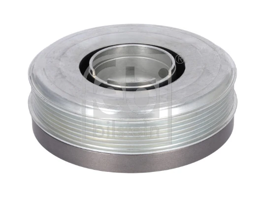 Belt Pulley, crankshaft 180489