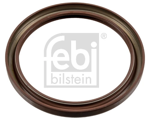 Shaft Seal, crankshaft 180314