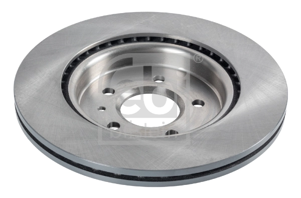 Brake Disc 105852
