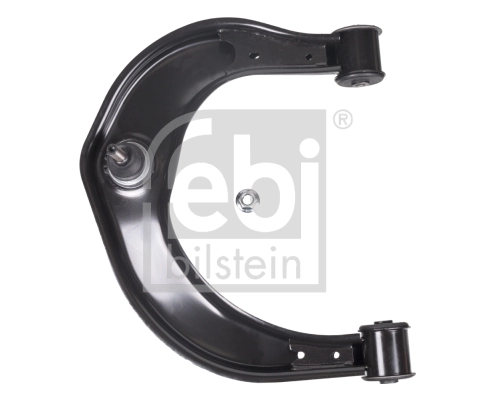 Control/Trailing Arm, wheel suspension 101278