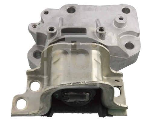 Mounting, manual transmission 102702