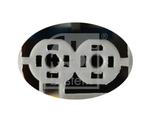 FEBI BILSTEIN 104748 Sensor, wheel speed