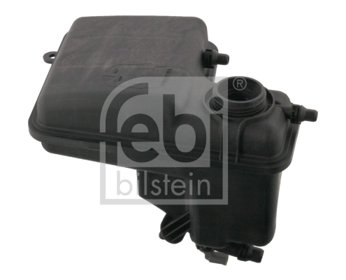 Expansion Tank, coolant 38456