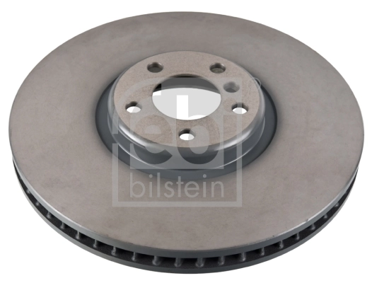 Brake Disc 107502