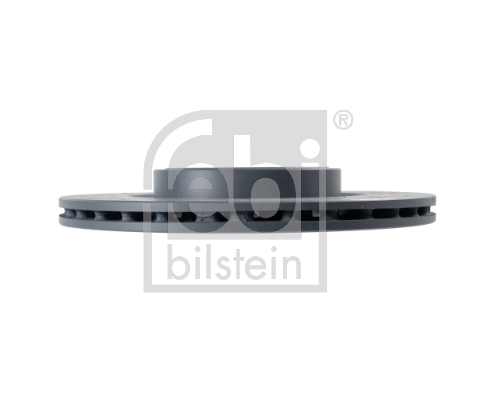 Brake Disc 170109