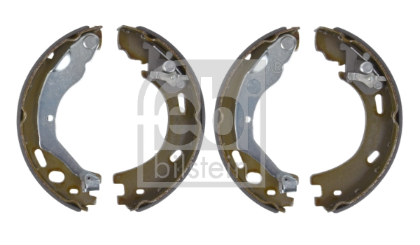 Brake Shoe Set 171052