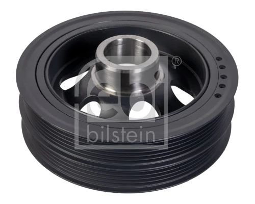 Belt Pulley, crankshaft 178929
