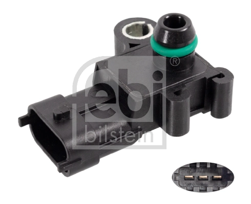 Sensor, boost pressure 174424