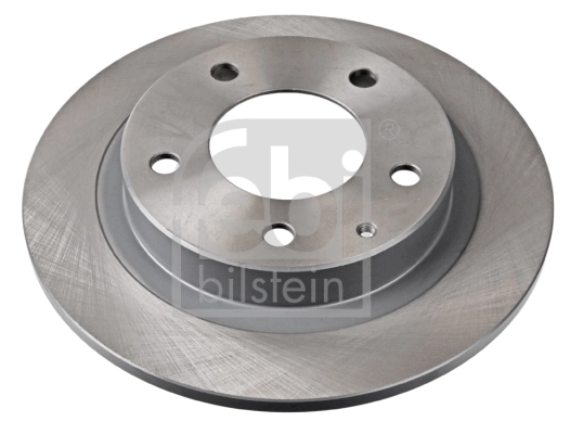 Brake Disc 108658