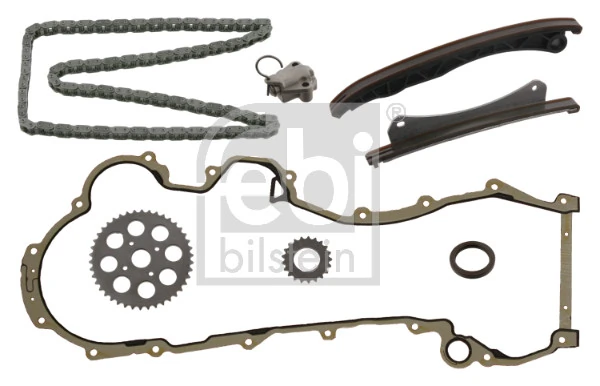 Timing Chain Kit Standard Medium Kit 31622