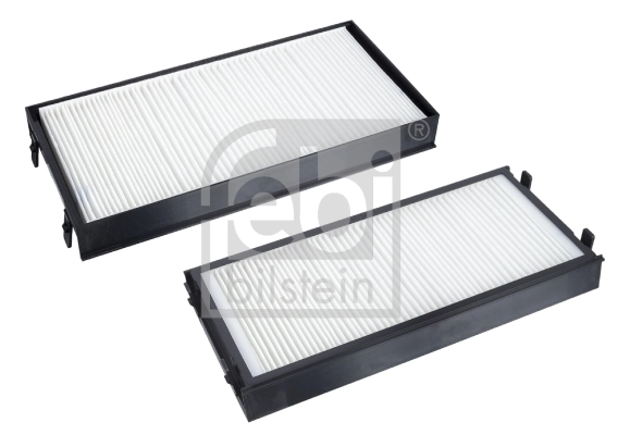 Filter Set, cabin air 28413