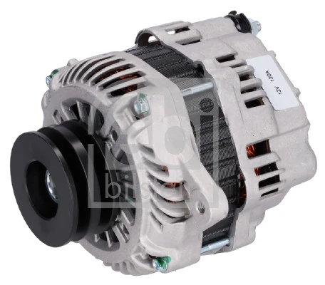 Alternator 186630