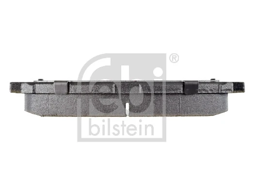 Brake Pad Set, disc brake 116292