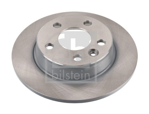 Brake Disc 14162