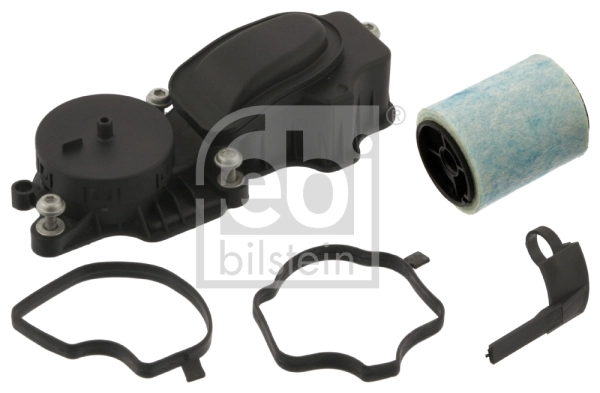 Valve, crankcase ventilation febi Plus 45192