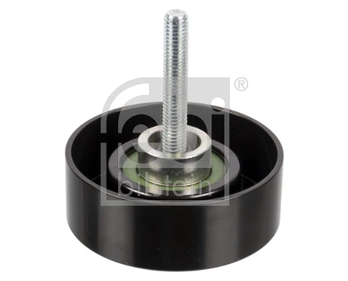 Deflection/Guide Pulley, V-ribbed belt 177700