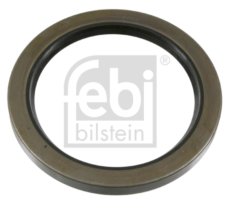 Shaft Seal, wheel hub 02464