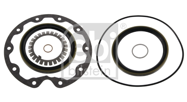 Gasket Set, external planetary gearbox 02436