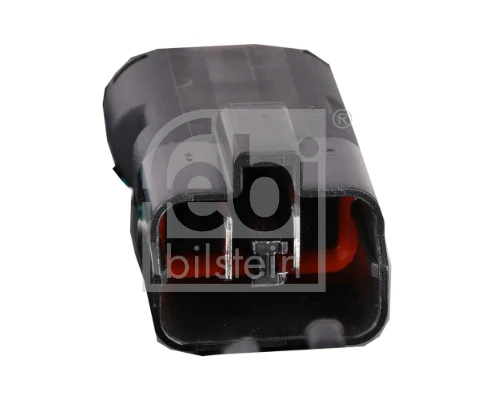 Compressor, compressed-air system febi Plus 196226