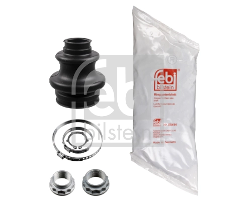 Bellow Kit, drive shaft 36513