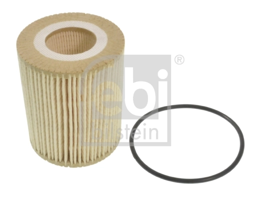 Oil Filter 108984