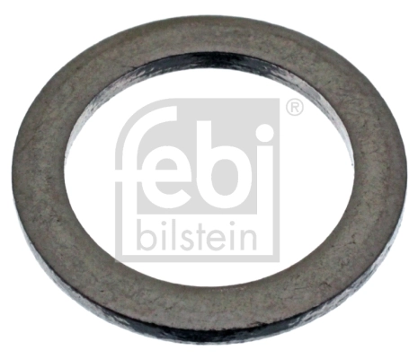 Seal Ring, oil drain plug 46387