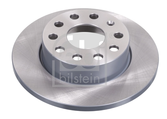 Brake Disc 36215