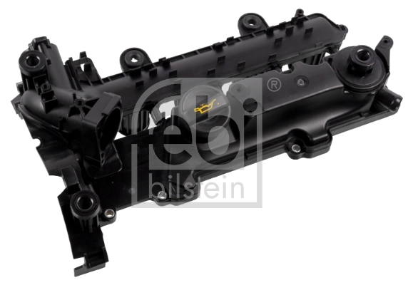 Cylinder Head Cover febi Plus 177219