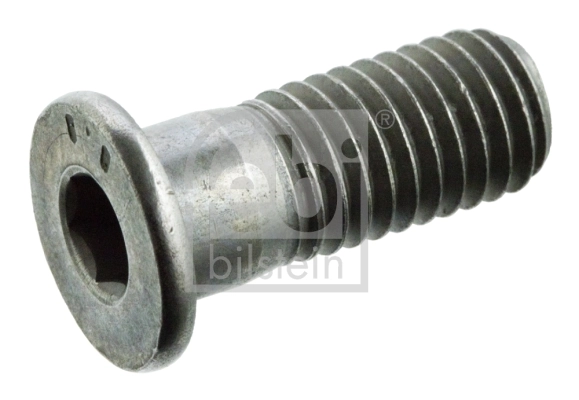 Bolt, brake disc 01893