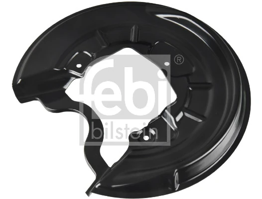 Splash Guard, brake disc 175545