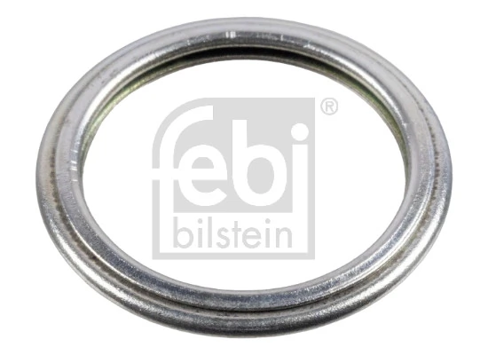 Seal Ring, oil drain plug 30651