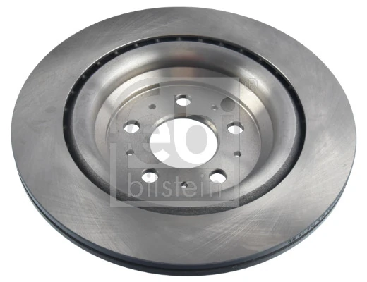 Brake Disc 176865