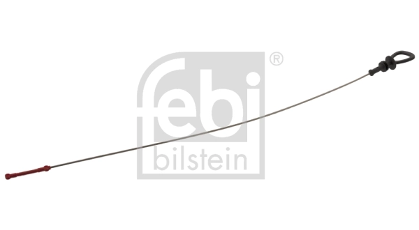 Oil Dipstick febi Plus 48814
