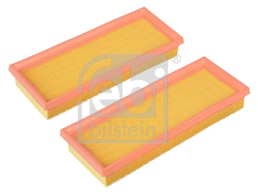 Air filter kit 180860