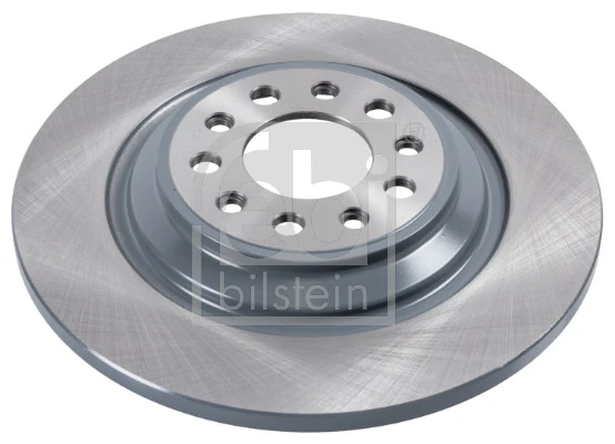Brake Disc 170598