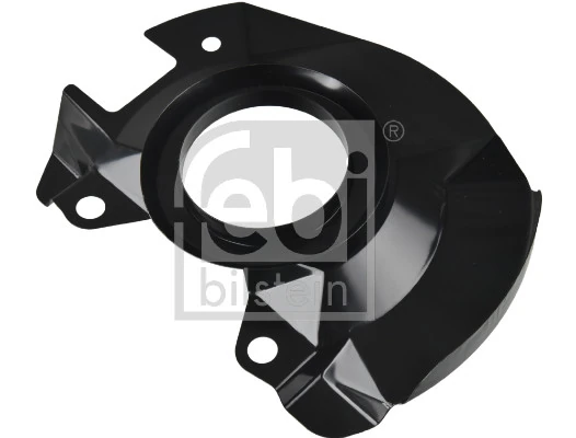 Splash Guard, brake disc 176740