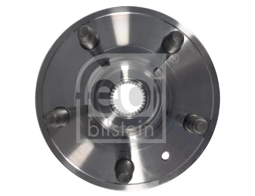 Wheel Bearing Kit 183917