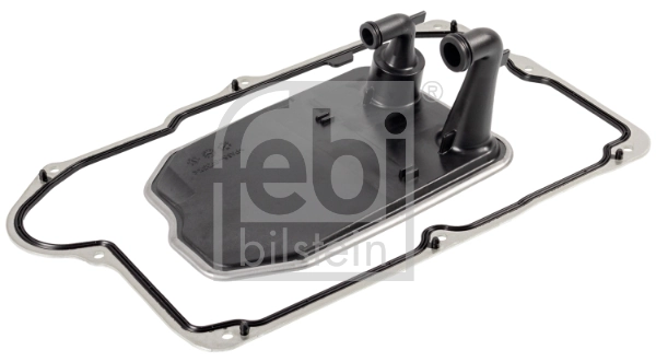 Hydraulic Filter Kit, automatic transmission 171138