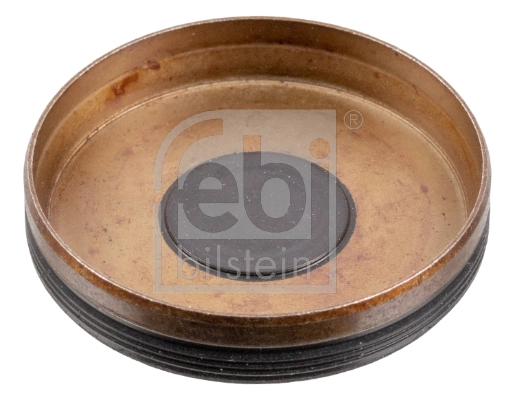 Seal Cap, camshaft febi Plus 38867