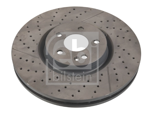 Brake Disc 171465