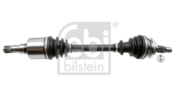 Drive Shaft 182443