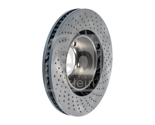 Brake Disc 108215