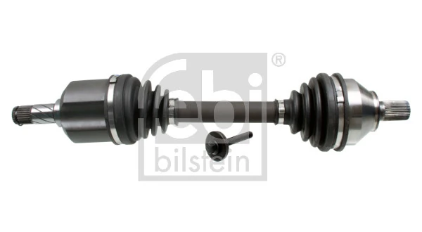 Drive Shaft 183321