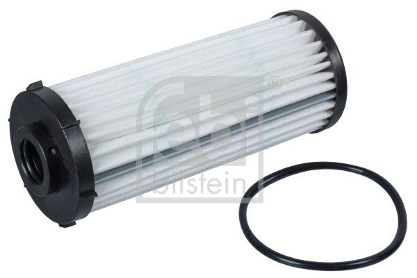 Hydraulic Filter, automatic transmission 107826