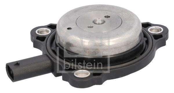 Control Valve, camshaft adjustment febi Plus 187787